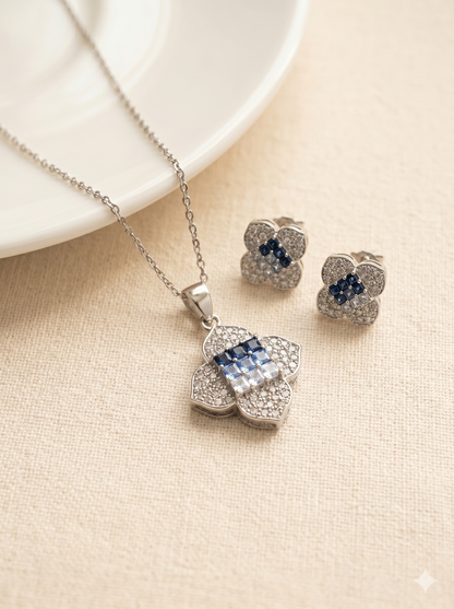 EMBER PENDANT SET