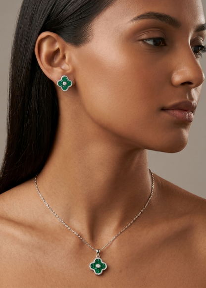PHANTASMA PENDANT SET