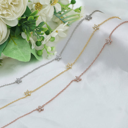 STARRY NIGHT NECKLACE